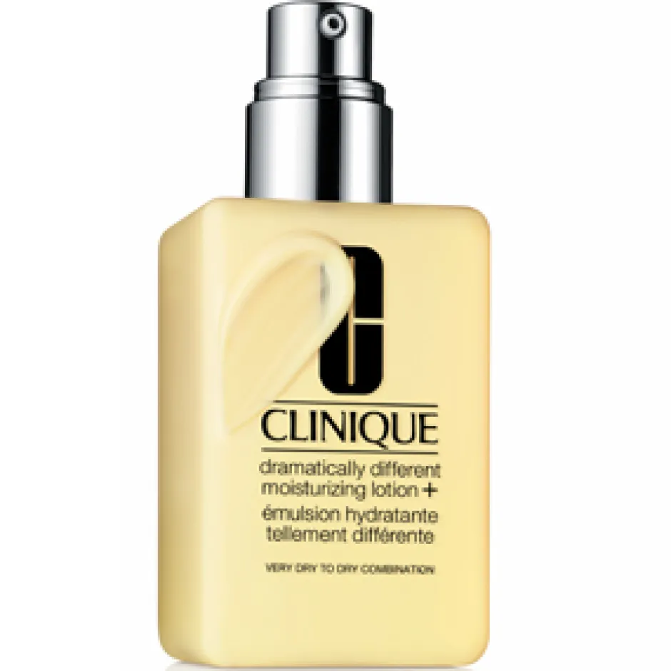 Clinique Gesichtpflege·Tagespflege|