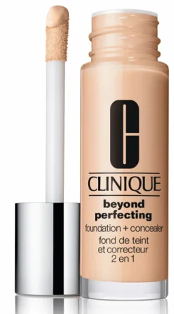 Clinique Make-Up|