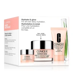 Clinique Sets·Tages- & Nachtpflege Set|