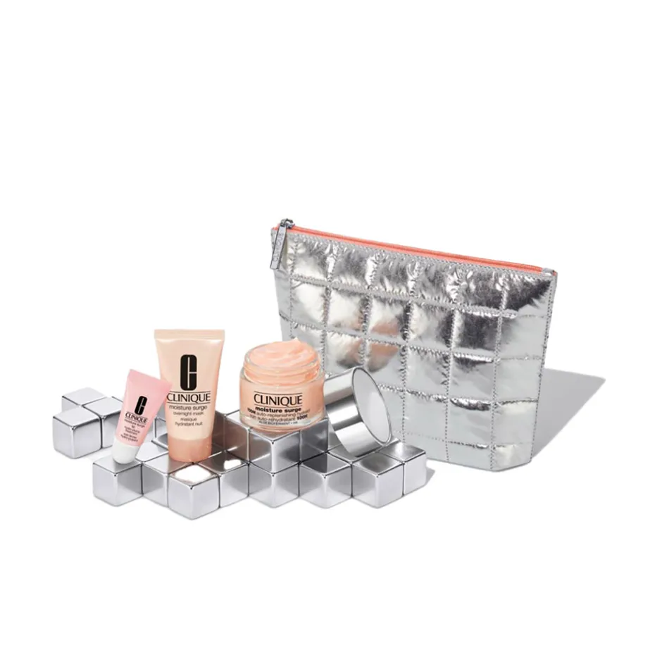 Clinique Sets·Gesichtspflege Set|