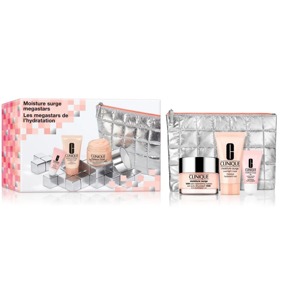 Clinique Sets·Gesichtspflege Set|