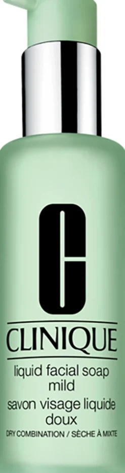 Clinique Reinigung·Cleansing|