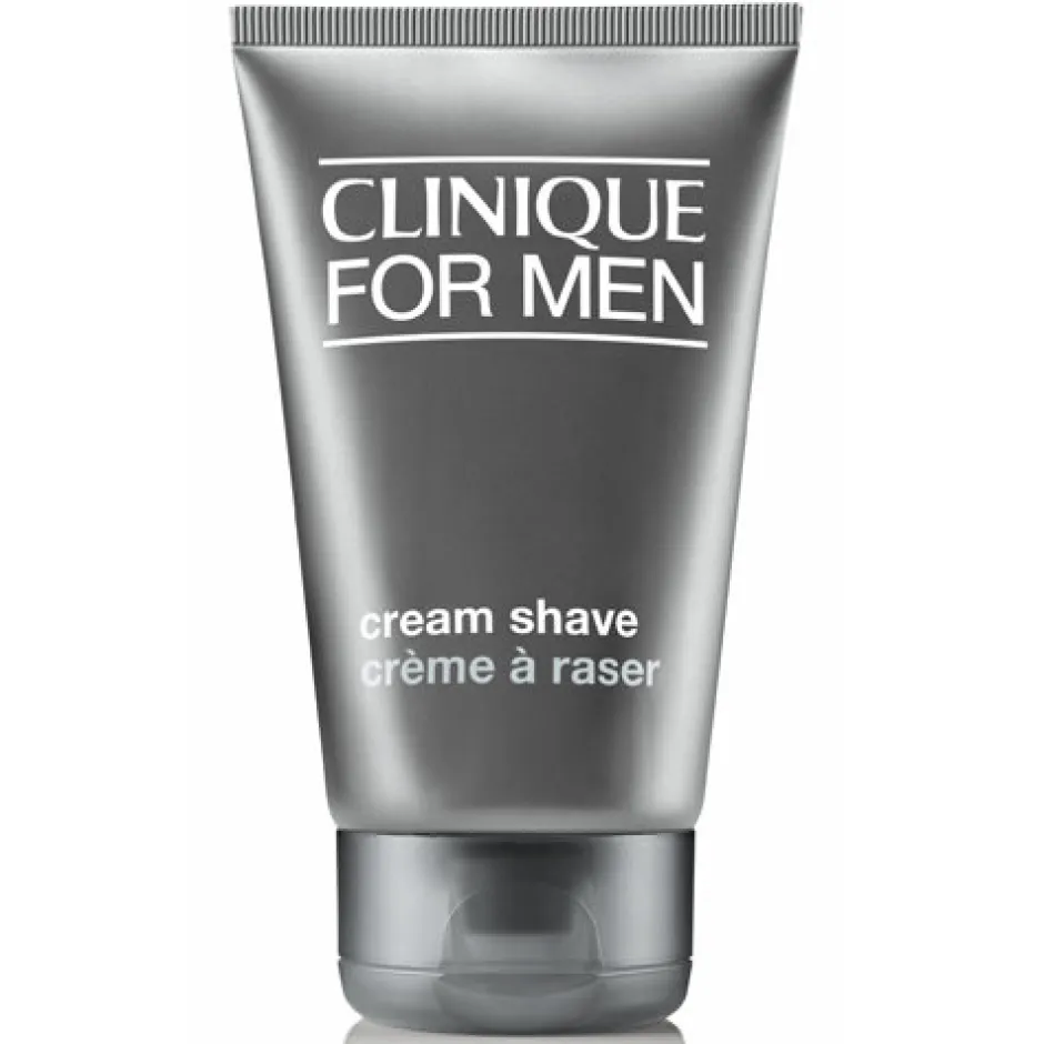 Clinique After Shave·Shaving|
