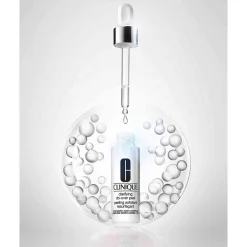 Clinique Reinigung·Gesichtspeeling|