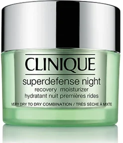 Clinique Gesichtpflege·Nachtpflege|