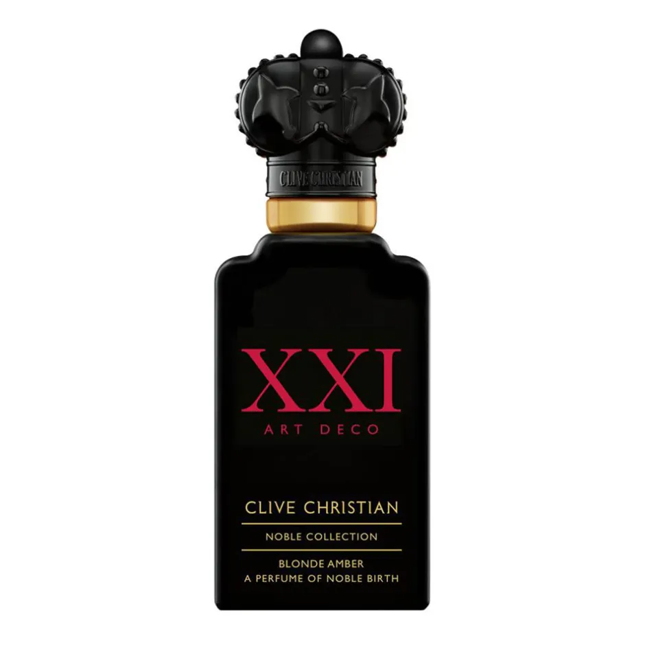 Clive Christian Düfte|