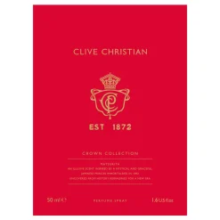 Clive Christian Düfte|
