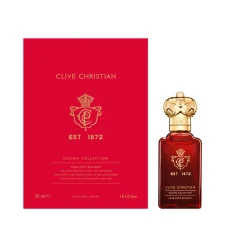 Clive Christian Düfte|