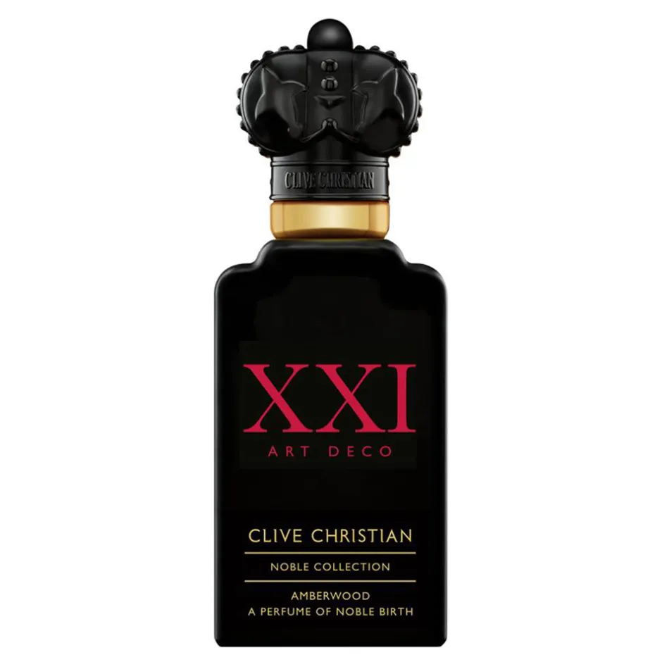 Clive Christian Düfte|