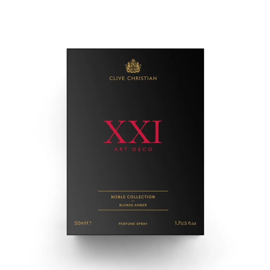 Clive Christian Düfte|