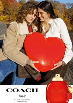 Coach Düfte·Eau De Parfum Spray|