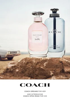 Coach Düfte·Eau De Toilette Spray|