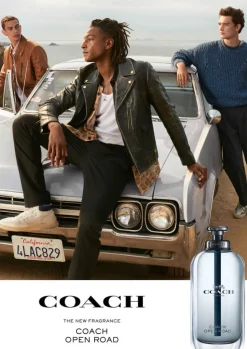 Coach Düfte·Eau De Toilette Spray|