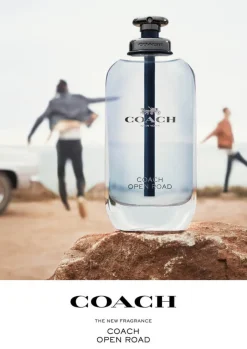 Coach Düfte·Eau De Toilette Spray|