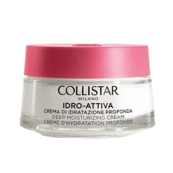 Collistar Gesichtpflege·Tages & Nachtpflege|