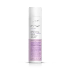 Revlon Shampoo·Shampoo|Color Strengthening Purple Cleanser