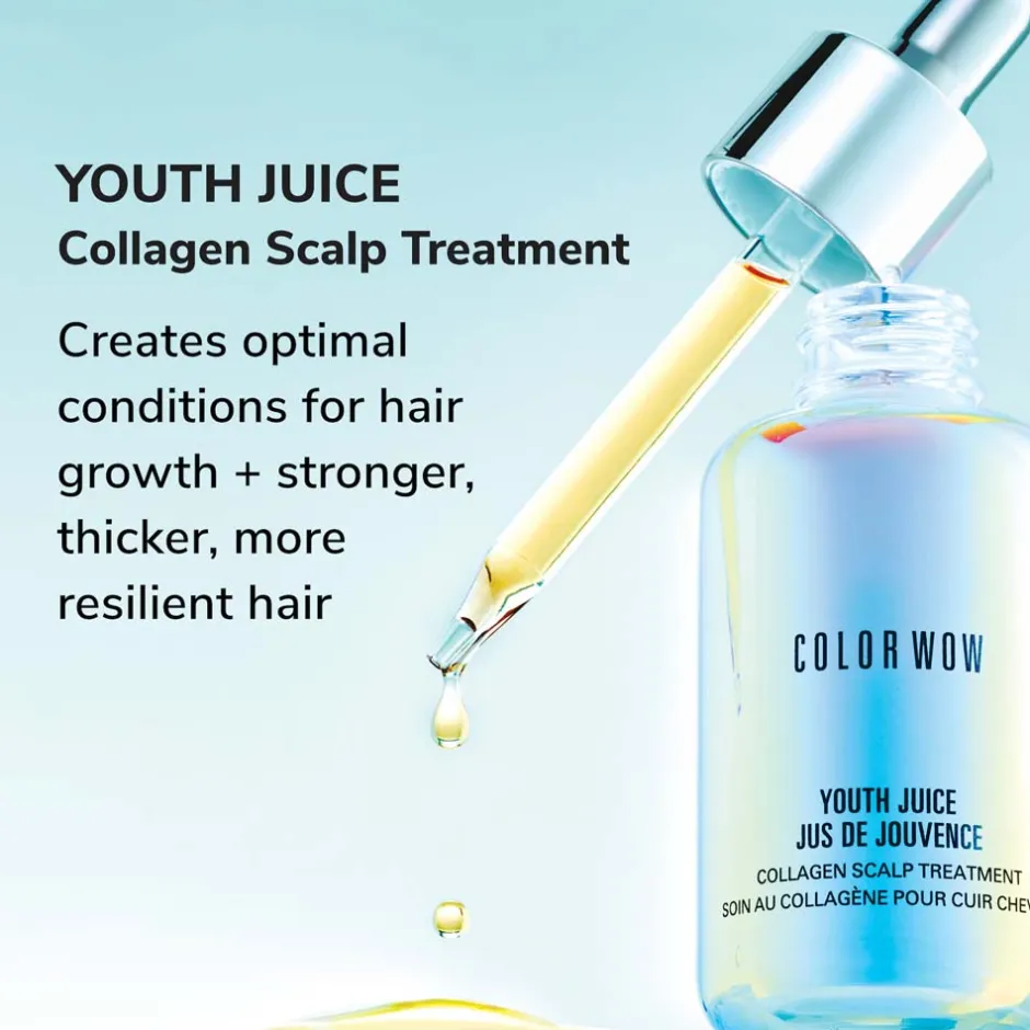 COLOR WOW Haarserum|