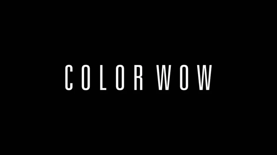 COLOR WOW Haarserum|
