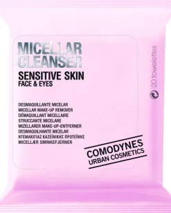 Comodynes Reinigung·Cleansing|