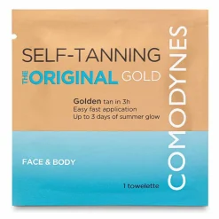 Comodynes Selbstbräuner|