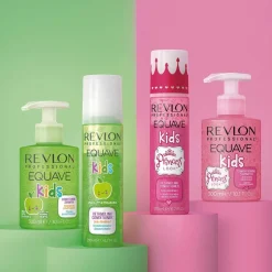 Revlon Shampoo·Hair Care|Conditioning Shampoo Princess Look