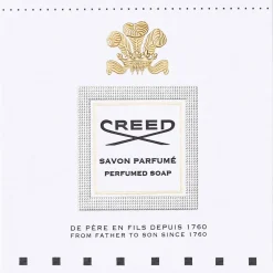 Creed Duschpflege·Soap|