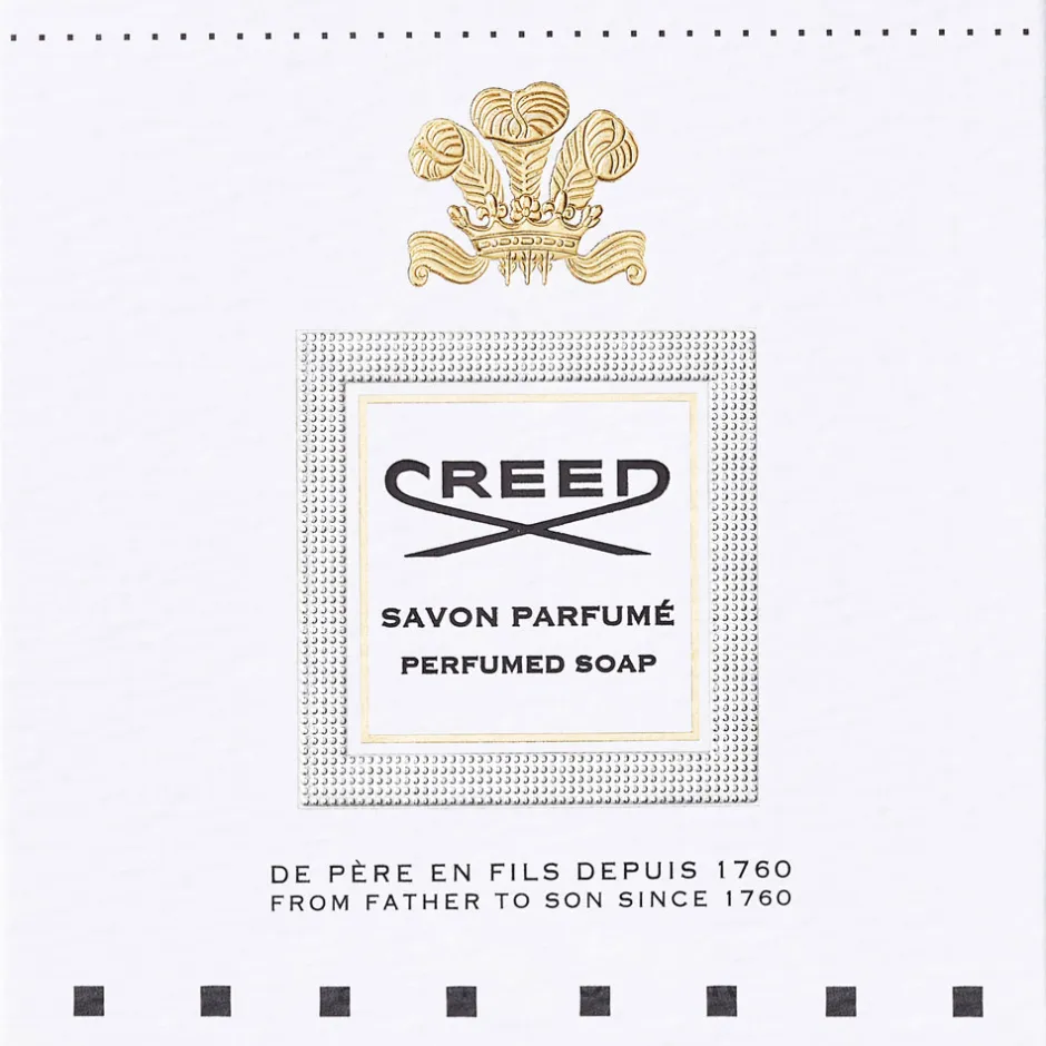 Creed Duschpflege·Soap|