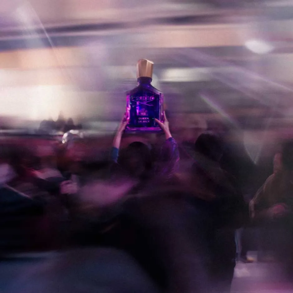 Creed Düfte·Eau De Parfum Spray|