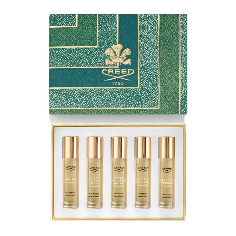 Creed Sets|