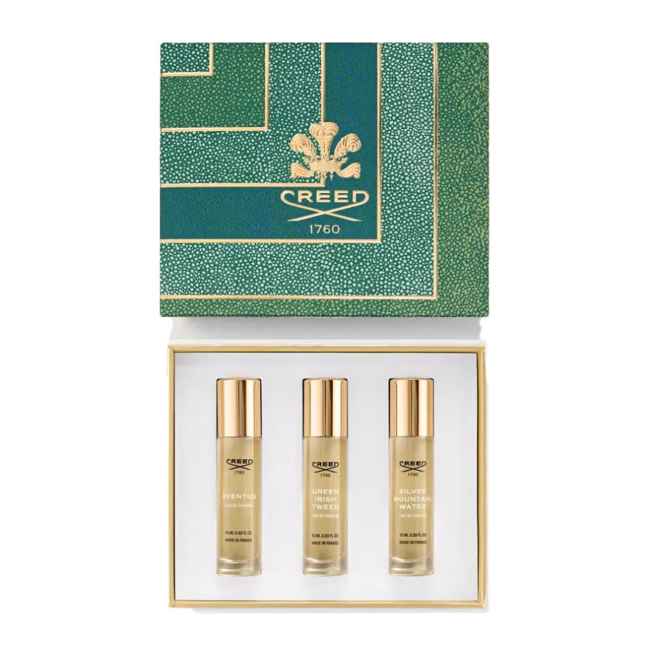 Creed Sets|