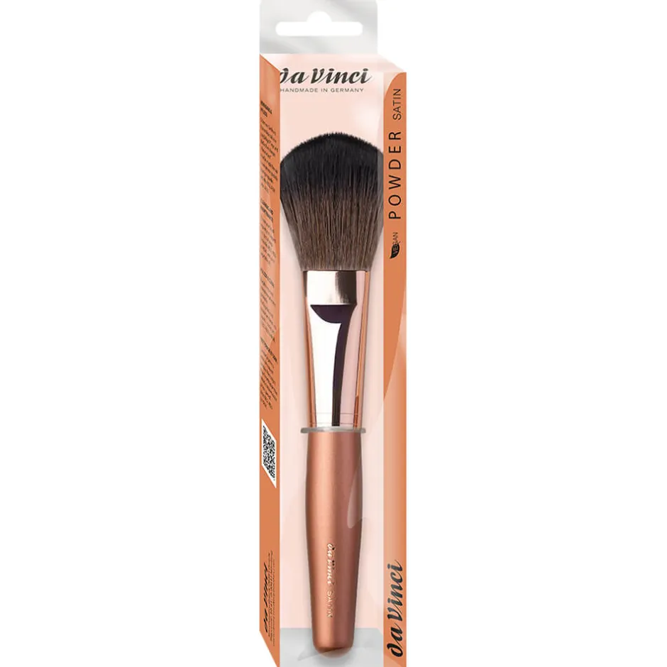 da Vinci Puderpinsel|