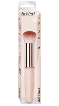 da Vinci Foundationpinsel|