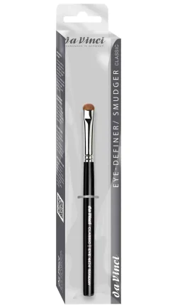 da Vinci Lidschattenpinsel|