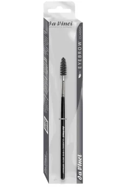 da Vinci Augenbrauenpinsel|