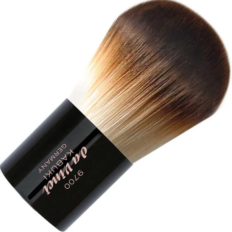 da Vinci Puderpinsel|