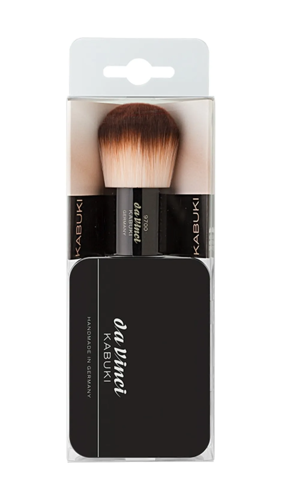 da Vinci Puderpinsel|