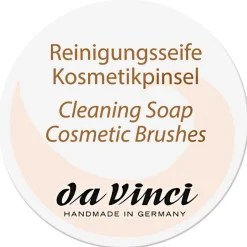 da Vinci Pinselreiniger|
