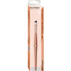 da Vinci Augenbrauenpinsel|