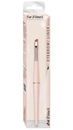da Vinci Augenbrauenpinsel|
