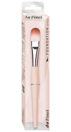 da Vinci Foundationpinsel|