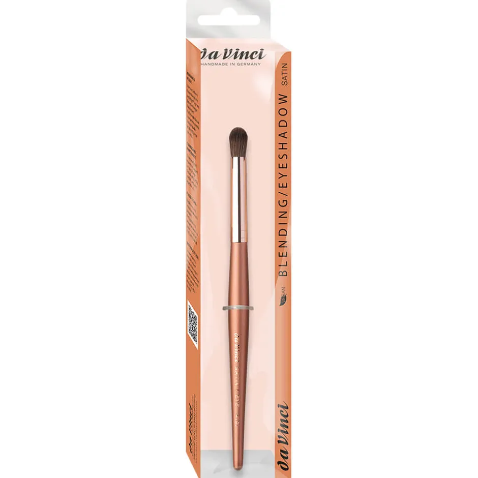 da Vinci Lidschattenpinsel|