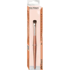 da Vinci Lidschattenpinsel|