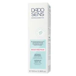 DADO SENS Pflege·Body Oil|