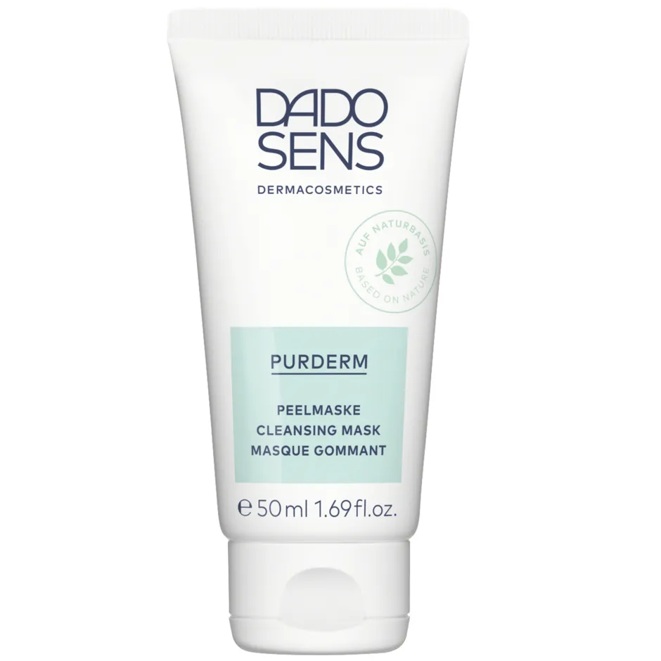 DADO SENS Reinigung·Gesichtspeeling|