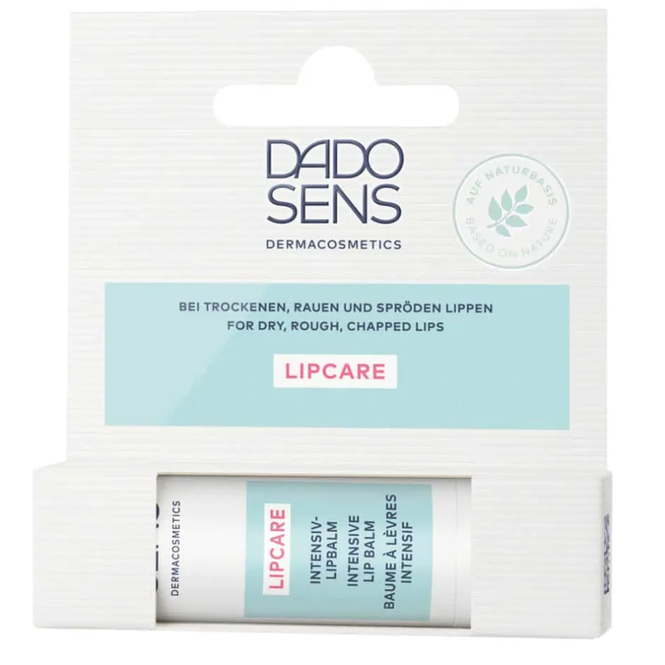 DADO SENS Lippenpflege·Lippenpflege|