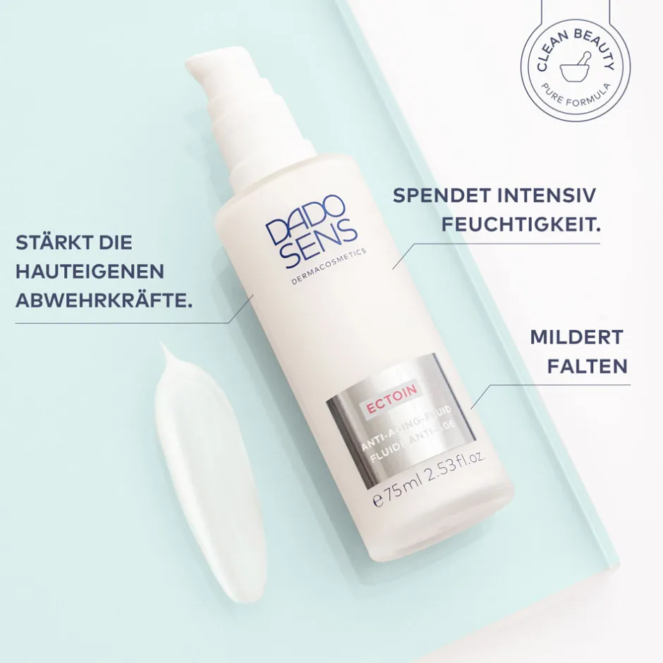 DADO SENS Anti Aging·Anti-Aging|