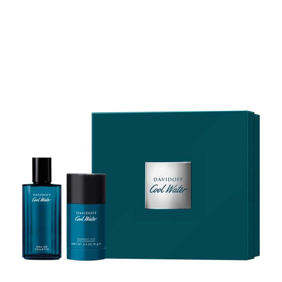 Davidoff Sets|