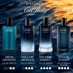 Davidoff Düfte·Eau De Parfum Spray|