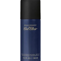 Davidoff Deodorants·Deo Spray|
