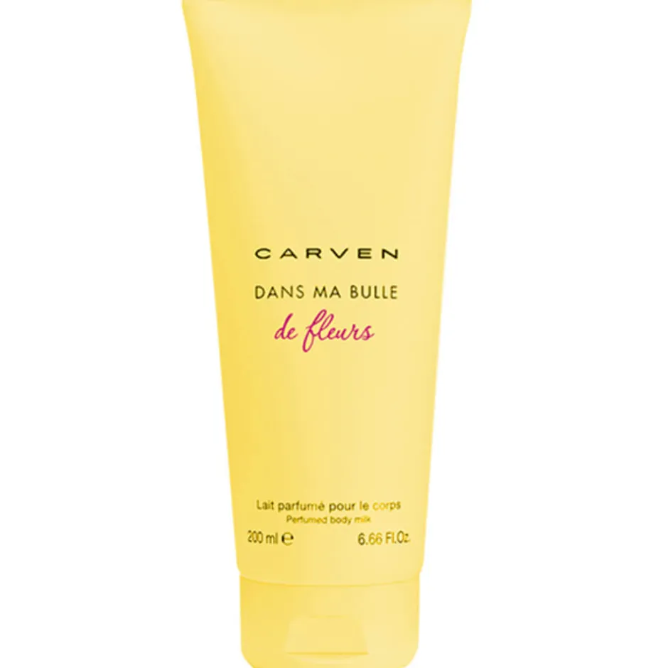 Carven Körperpflege·Body Lotion|De Fleurs Body Lotion